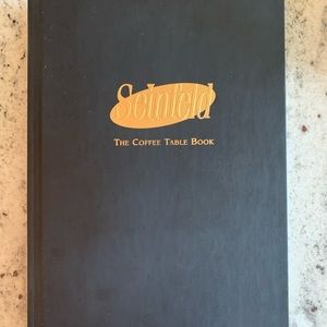 Seinfield: The Complete Series w/Coffee Table Book
